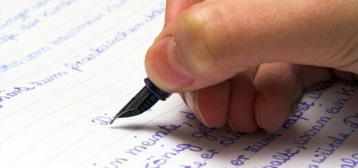 Essay Writing Format